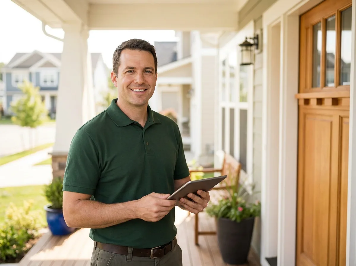 Pest control FAQs for Bluffton, SC